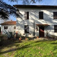 VILLA SINGOLA A LATINA