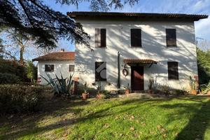 VILLA SINGOLA A LATINA