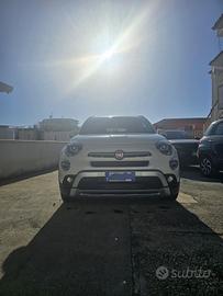 Fiat 500X 1.6 120 CV Cross