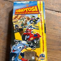 📼 VHS PROMO – Gli Animotosi nella terra di Nondove