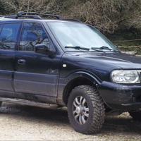 Tata Safari Dicor 2009