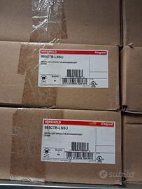 Legrand Wiremold 885CTB-SSU