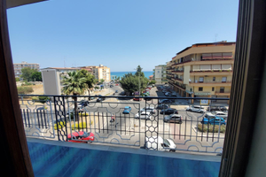 Crotone Calabria Casa Vacanza Vista Mare