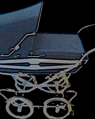 PASSEGGINO PEG ANNI '70