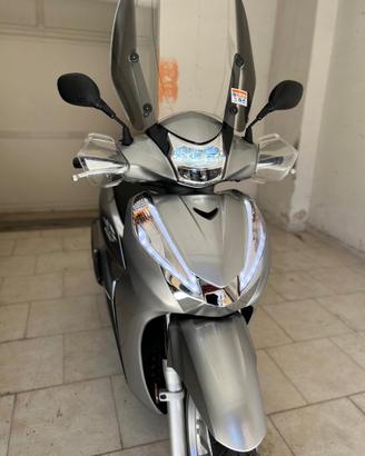 Sh300