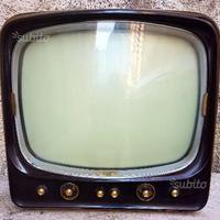 Radioson R 54 Magnadyne anni 50 valvolare
