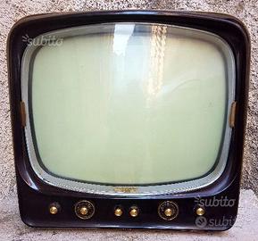 Radioson R 54 Magnadyne anni 50 valvolare