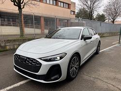 AUDI A5 Avant TDI 204CV mHEV+ S tronic S Line ed