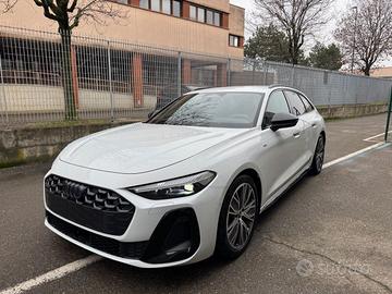 AUDI A5 Avant TDI 204CV mHEV+ S tronic S Line ed