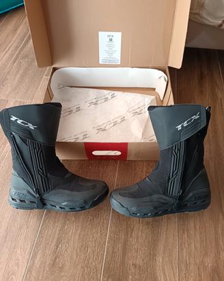 stivali tcx clima 2 