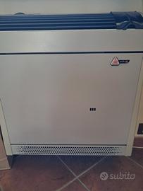 6 stufe da riscaldamento 