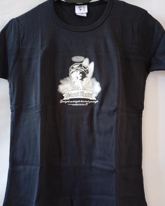 Betty Boop t-shirt ufficiale large 