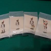 SOLDATINI  PIOMBO TRADITION