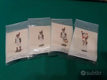 SOLDATINI  PIOMBO TRADITION