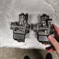 carburatori dell'orto phbh 30