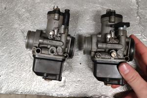 carburatori dell'orto phbh 30