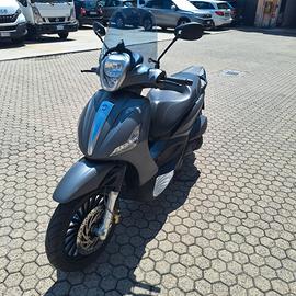 Piaggio Beverly 125 anno 2016