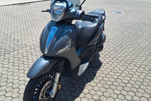 Piaggio Beverly 125 anno 2016