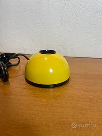 LAMPADA TARGETTI SANKEY VINTAGE LUMETTO DESIGN