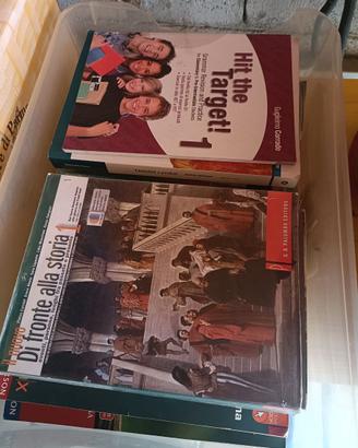 Libri usati
