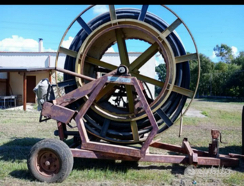 Rotone per irrigazione