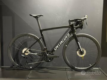 Specialized Tarmac SL8 Expert tg. 56