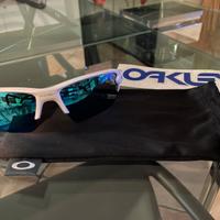 Occhiali da sole OAKLEY FLAK 2.0 XL 9188-94