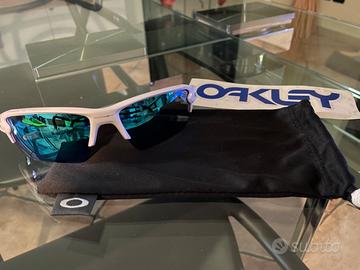 Occhiali da sole OAKLEY FLAK 2.0 XL 9188-94