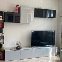Mobile tv Ikea - come nuovo