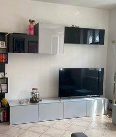 Mobile tv Ikea - come nuovo