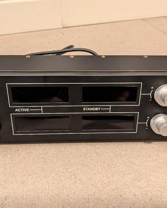 Logitech Radio Panel 