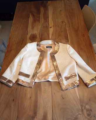 Giacca tweed  DeG
