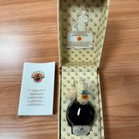 ACETO BALSAMICO TRADIZIONAL DOP