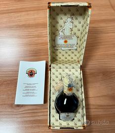 ACETO BALSAMICO TRADIZIONAL DOP