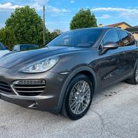 Porsche Cayenne 3.0 Diesel