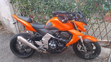 Motocicletta 