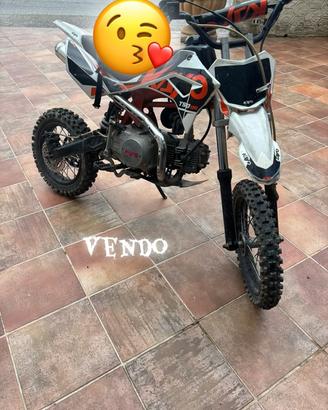 Kayo 110Cc
