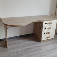Scrivania mondo convenienza
