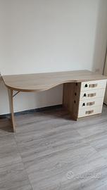 Scrivania mondo convenienza