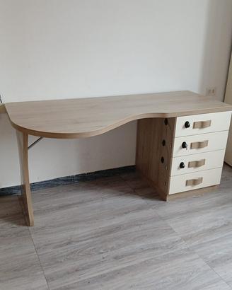 Scrivania mondo convenienza