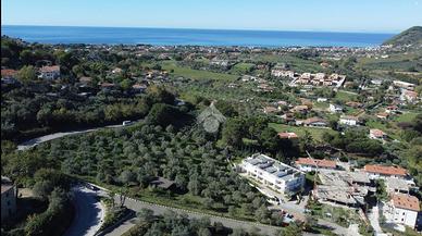 TER. RESIDENZIALE A CASTELLABATE