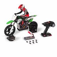 Motocross brushless himoto 1/4 moto