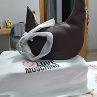 borsa love moschino 