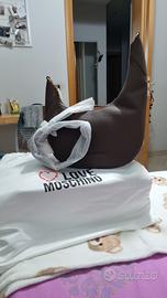 borsa love moschino 