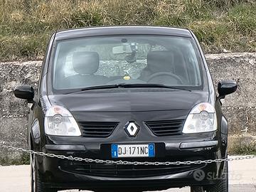 Renault Modus 1.5 dCi – 2007, | Diesel | dynamique