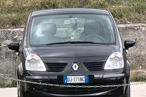 Renault Modus 1.5 dCi – 2007, | Diesel | dynamique