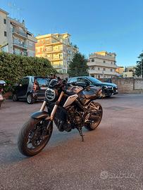 CB 650 R 2022
