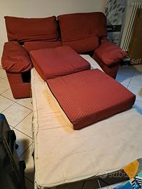divano letto 