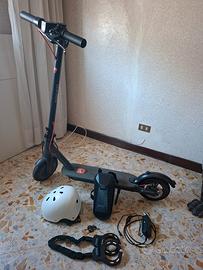 Monopattino DUCATI Pro I evo