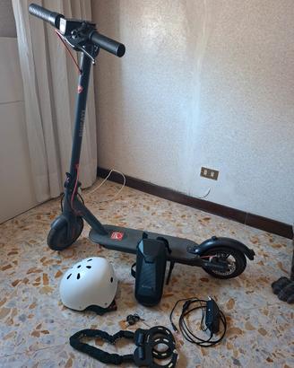 Monopattino DUCATI Pro I evo